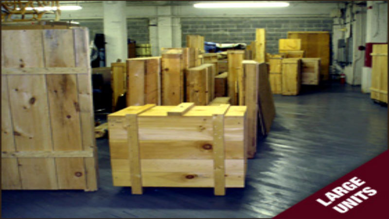 Reasons For Using Local Options For Storage In Manhattan