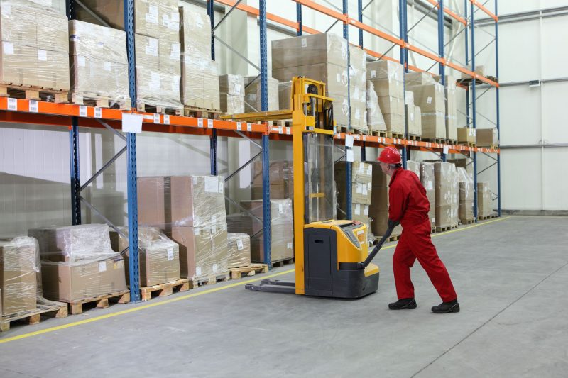 Make Sure Your Moving Company in Connecticut Offers Storage
