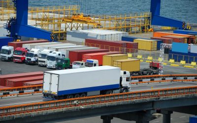 Revolutionizing storage and transport with shipping containers in Burnet, TX