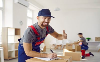Moving Companies in Oakdale, CA: Secrets for a Stress-Free Move