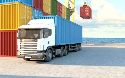 Creative Ways To Use New Shipping Containers In Leander TX For Home And Business Solutions