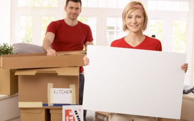 Secure and Efficient Moves Come Standard with Local Movers in Irvine CA Services